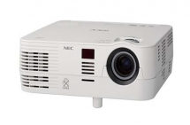 NEC NP-VE281 Projector